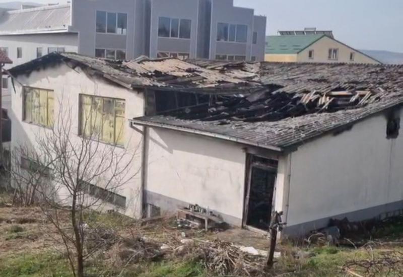 Sj. Makedonija: Bolnice pretrpane, diskoteka izgorjela do temelja