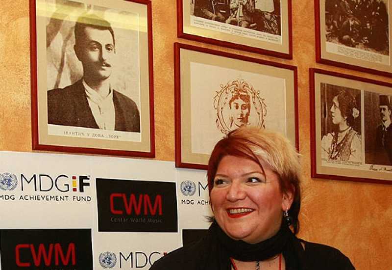 Aleksandra Savić