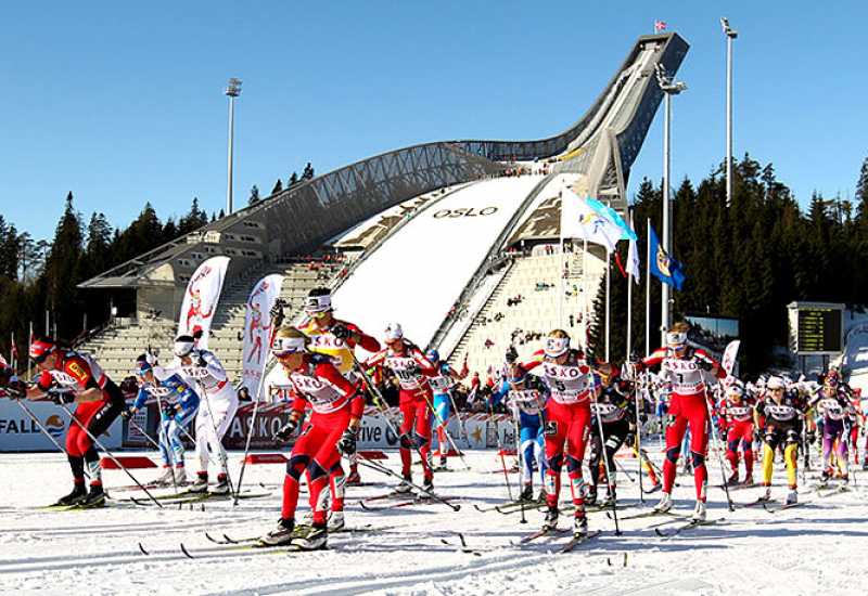 Nordic Focus - I Talijani odustali od organizacije Zimskih olimpijskih igara