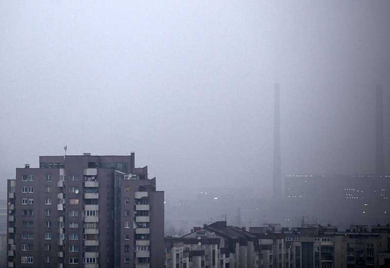 Gradovi Makedonije i BiH bore se sa zagađenjem zraka