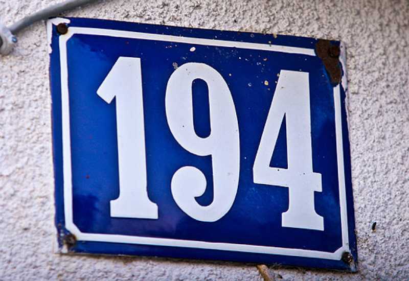 Bljesak.info - Radi se adresni registar u Mostaru: Sve kuće dobivaju brojeve
