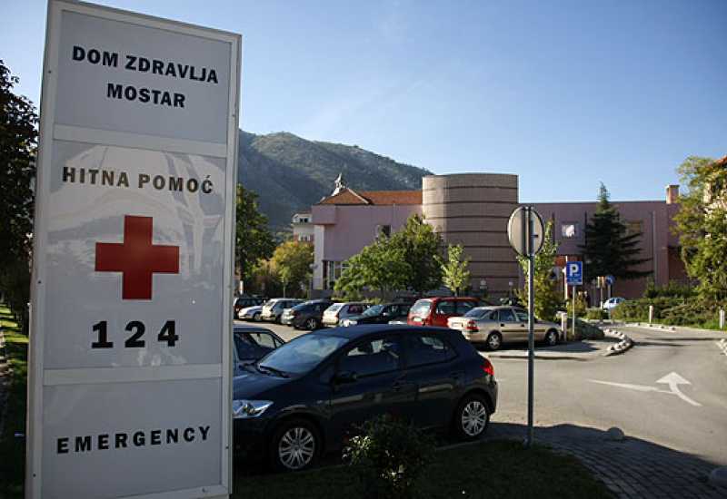 Bljesak.info - Dom zdravlja Mostar: Radno vrijeme tijekom uskrsnih blagdana