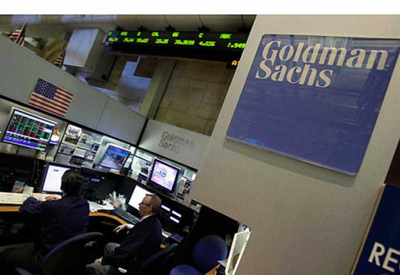 Goldman Sachs razmatra ulazak na tržište bitcoina