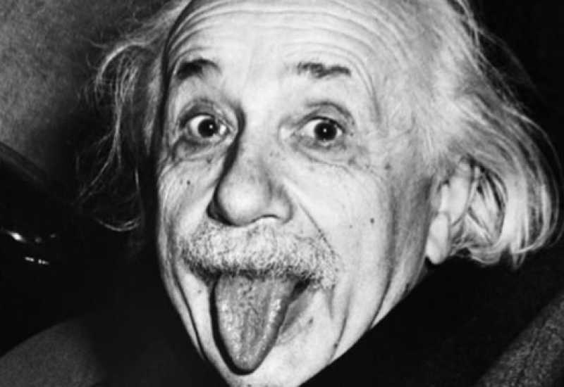  - Na današnji dan rođen je Albert Einstein