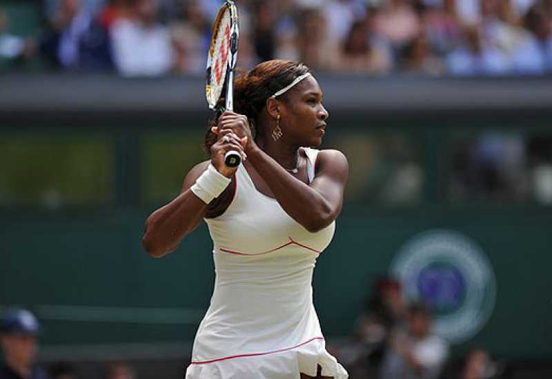 Wimbledon: Kerber i Serena Williams za naslov