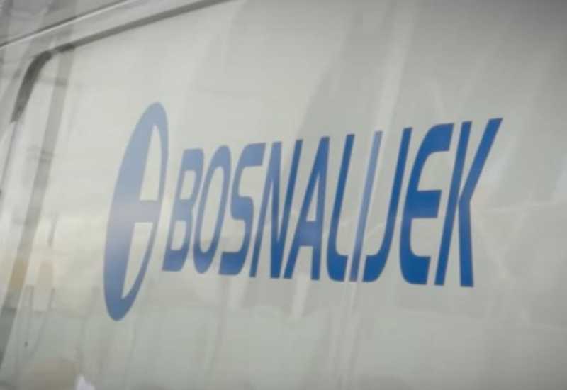  - AS Holding kupio dionice Bosnalijeka