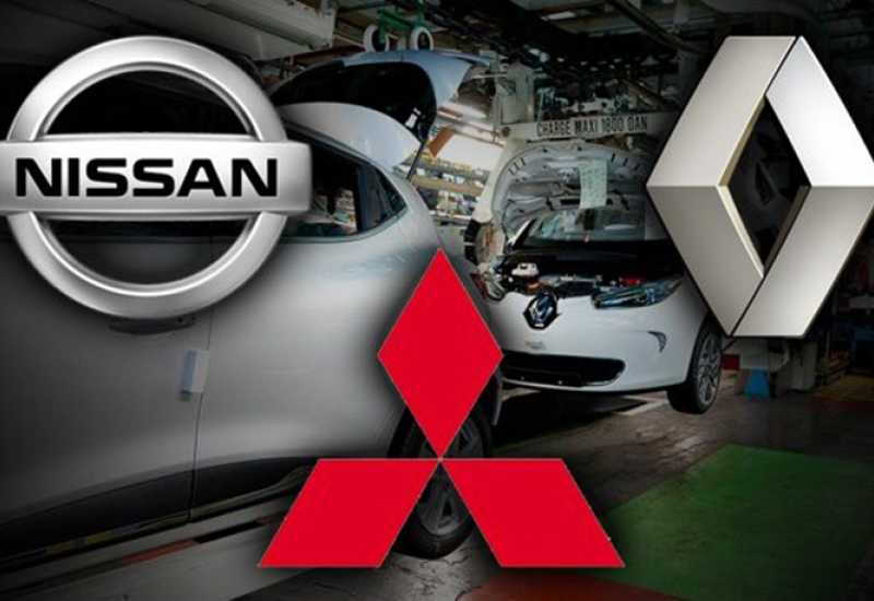 Renault, Nissan i Mitsubishi mijenjaju partnerstvo kako bi opstali