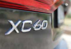 Volvo XC60 - švedska šifra za uspjeh