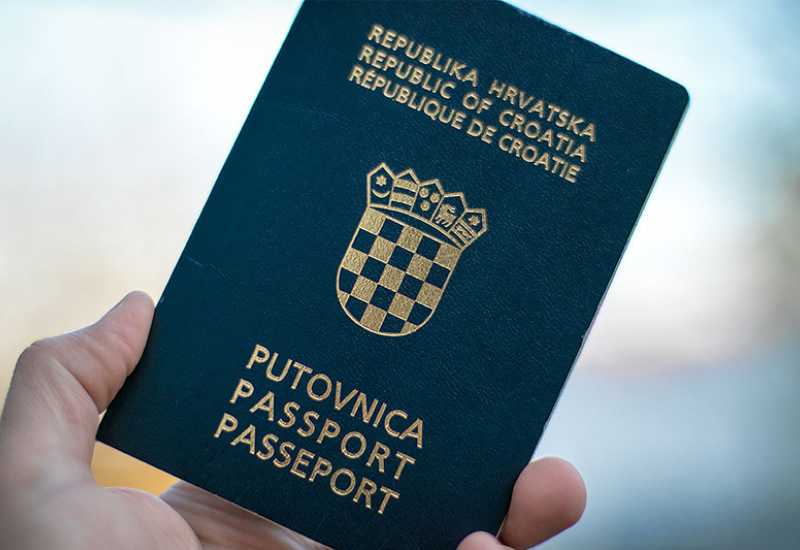 Nestali Hrvat nakon 30 godina u veleposlanstvu tražio putovnicu