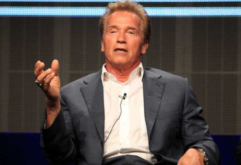 Najteža bitka ''Terminatora'': Schwarzenegger hitno operiran