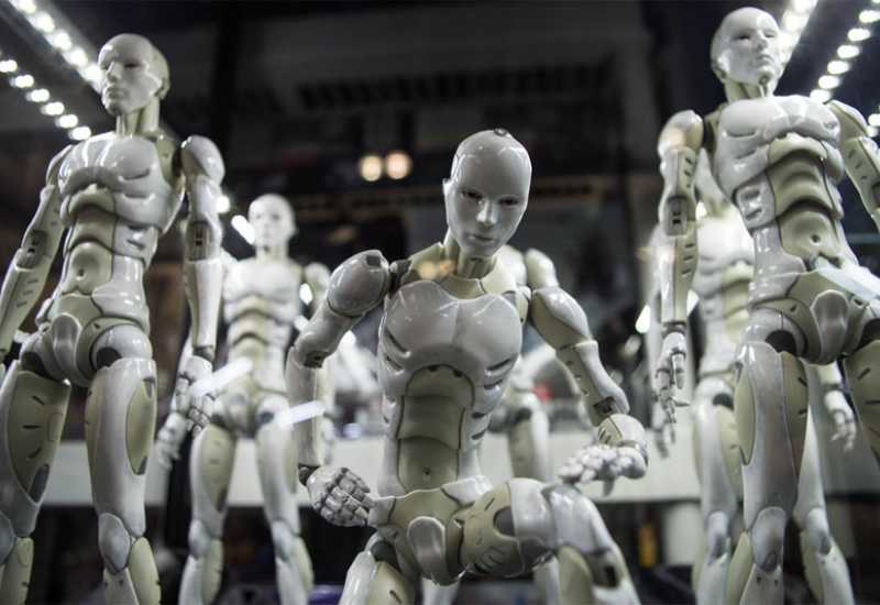 Trgovinski rat zakočit će proizvodnju robota