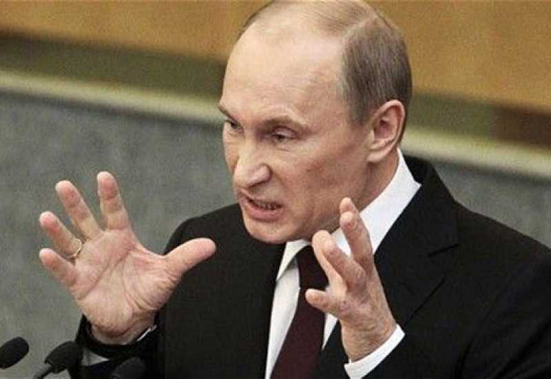  - Putin prijeti: Zemlja koja pokrene nuklearni napad na Rusiju bit će izbrisana