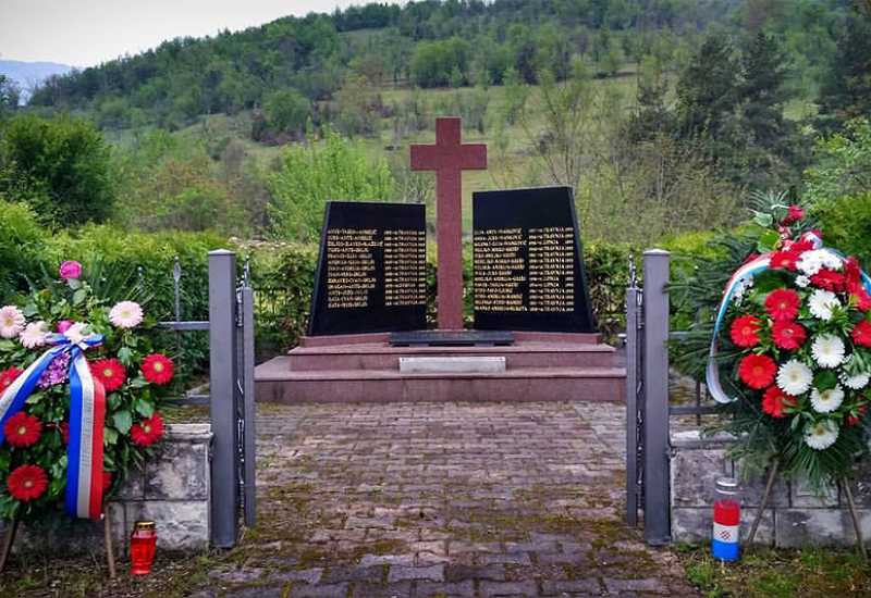 Bljesak.info - Na današnji dan dogodio se zločin nad Hrvatima u Trusini