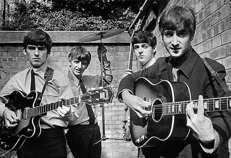 Peter Jackson stvara novi dokumentarac o Beatlesima u studiju