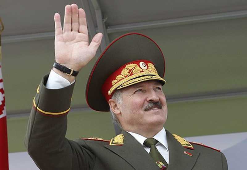 EU ne priznaje Lukašenka i priprema sankcije Bjelorusiji