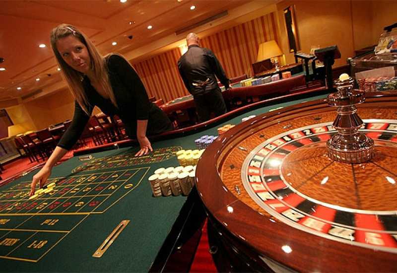 Smanjuje se porez za kasina i automate