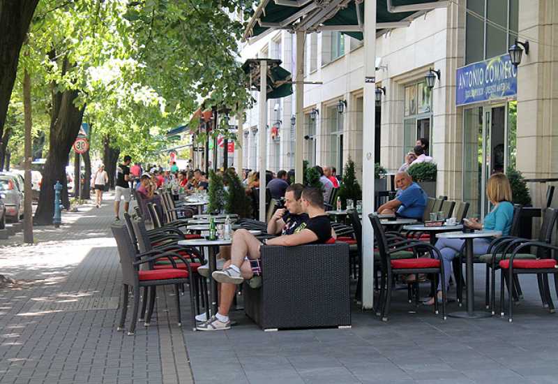 Dobar razlog za kafedžije u Mostaru: Ispijanje tri šalice kave dnevno dobro za jetru