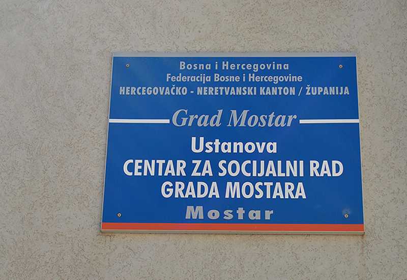 Bljesak.info - Mostar: Centar za socijalni rad traži djelatnike