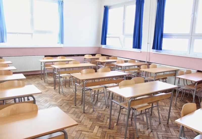 Vlada FBiH potvrdila: Sve manji broj učenika osnovnih i srednjih škola