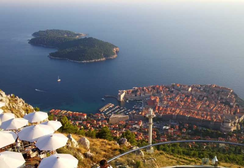 Hrvatska: Turistička sezona 2017. oborila sve rekorde