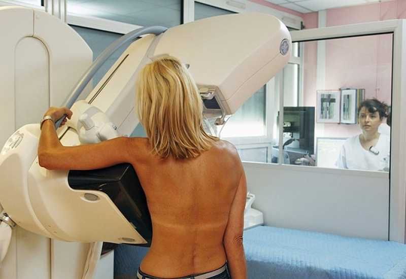 ZDŽ: 10 tisuća besplatnih mamografskih pregleda 