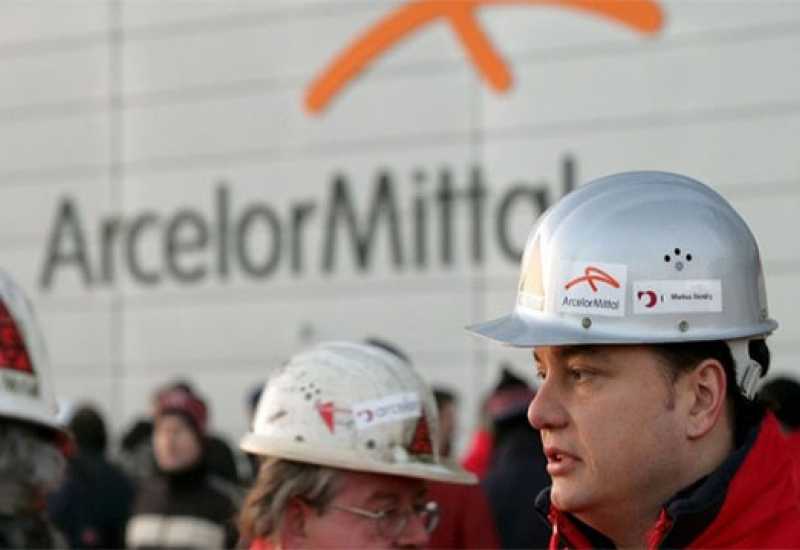 Radnik iz pogona Visoka peć 'ArcelorMittala' Zenica prevezen u bolnicu