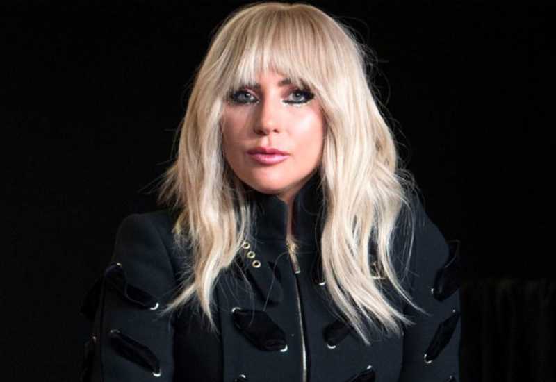Je li Lady Gaga novi Bob Geldof?