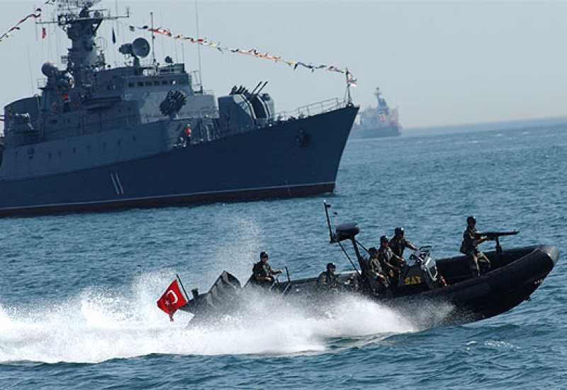  - Turska ima povod za rat sa Grčkom