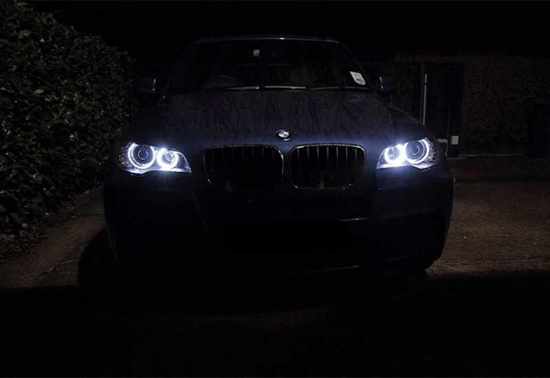 Čapljina: Ispred obiteljske kuće ukraden BMW
