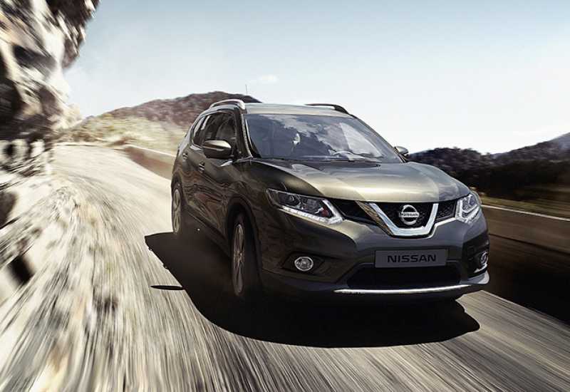 Japanska uprava Nissana otkazuje planove o izradi X-Traila u Britaniji