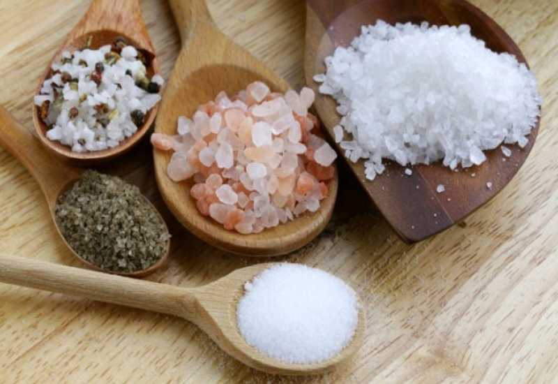 Je li morska sol zdravija od obične?
