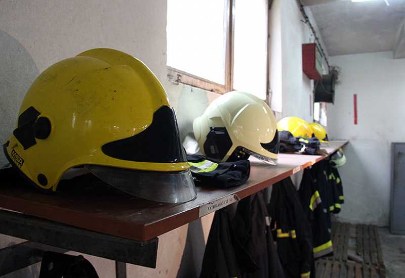 HNŽ: Čak 49 intervencija vatrogasaca