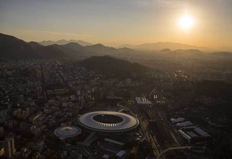 Od 10. srpnja u Rio de Janeiru na stadionima i gledatelji
