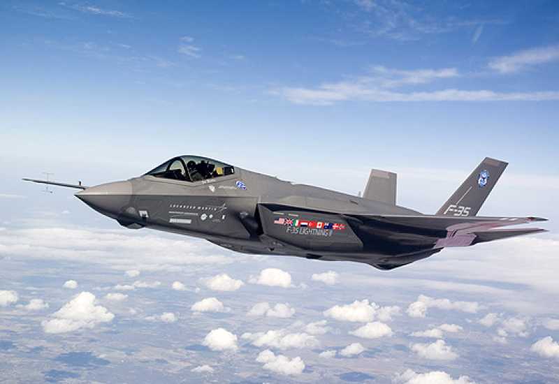 Emirati se protive Bidenovim uvjetima za kupovinu F-35