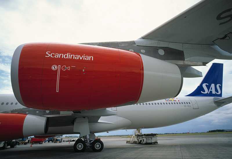  - Scandinavian Airlines otkazao 673 leta zbog štrajka pilota