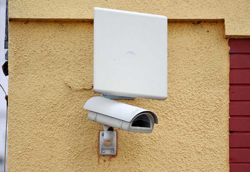 Bljesak.info - Znate li koja država ima najveći broj nadzornih kamera po broju stanovnika?