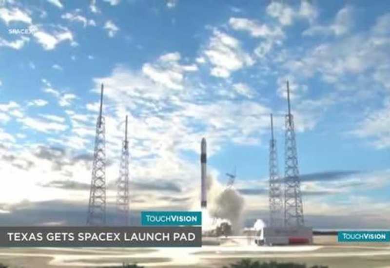 SpaceX-ova raketa nakratko "probušila" Zemljinu ionosferu