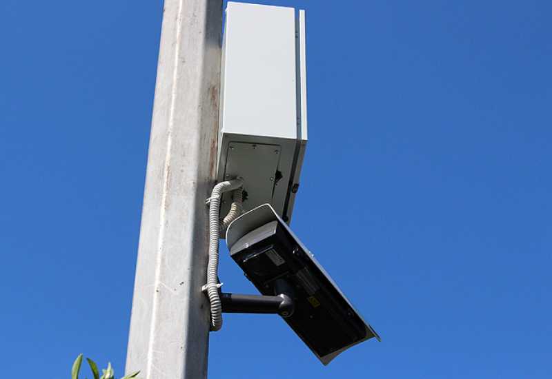 Bljesak.info - HBŽ: Postavljene kamere koje detektiraju neregistrirana i ukradena vozila