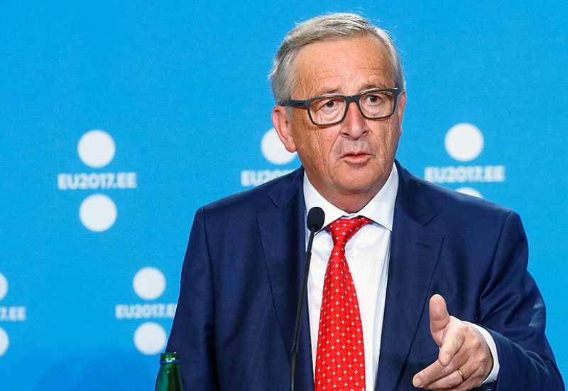 Ni EU nije imuna na ''štelu'': Juncker imenovao savjetnika na javnu funkciju?