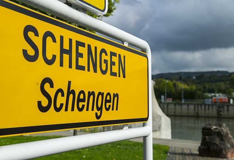 Putnici iz BiH će morati podnijeti zahtjev za ulazak u Schengen zonu