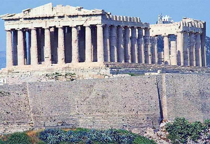 Grci traže trajni povrat skulptura iz Britanije, muzeji ponudili "nagodbu" 