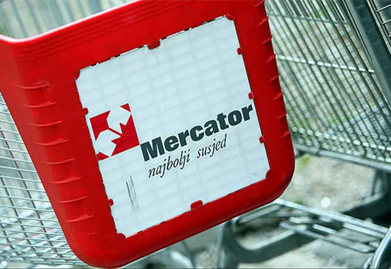 Mercator i službeno preuzeo Konzumove centre u BiH