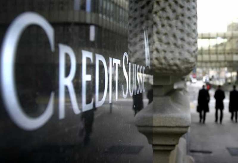 Klijenti iz Credit Suisse povukli skoro 70 milijardi dolara