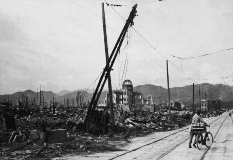 73 godine nakon Hiroshime: Svijet ništa nije naučio?