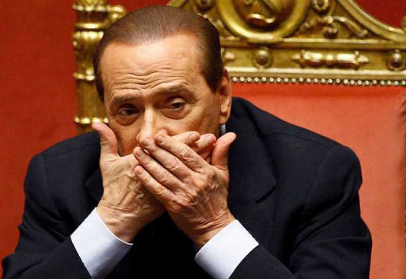  - Berlusconi na intenzivnoj njezi u milanskoj bolnici