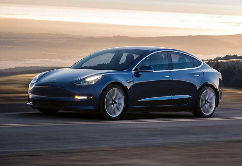 Tesla Model 3 napokon po osnovnoj cijeni