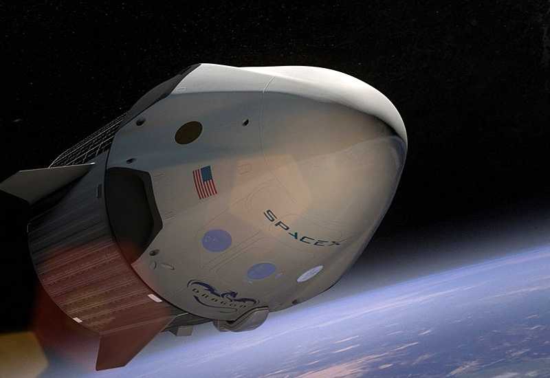 Prvi SpaceX s dva astronauta u lipnju 2019. ide u svemir