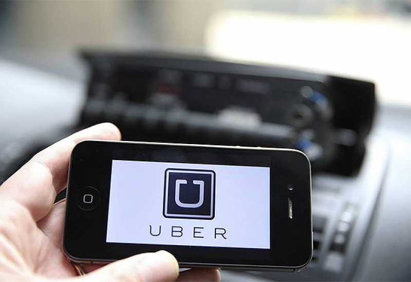 Sud EU: Uber se bavi prijevozom, a ne samo posredništvom