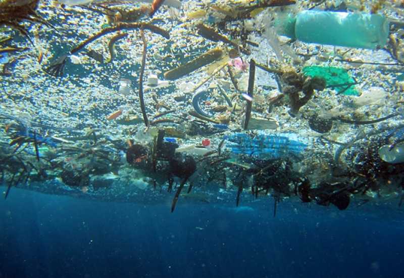 U morima će biti više plastike nego riba