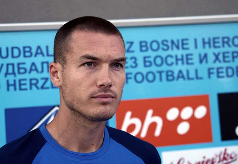 Toni Šunjić s početkom godine i službeno promijenio klub